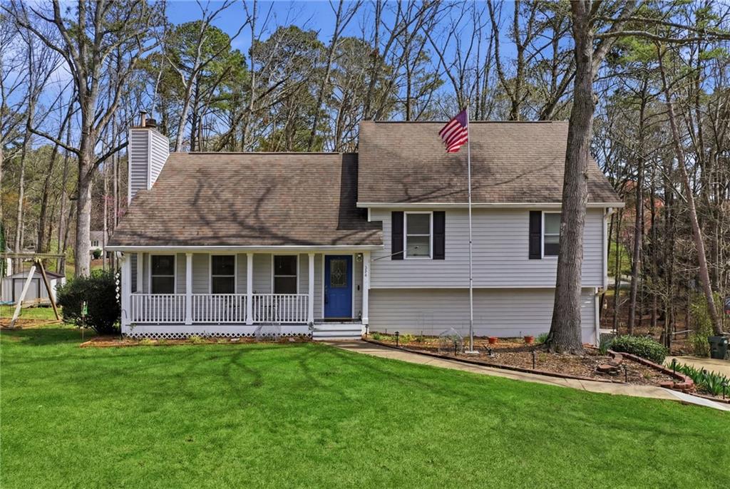 396 Walnut Drive