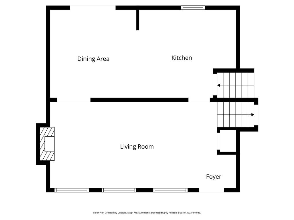 396 Walnut Drive