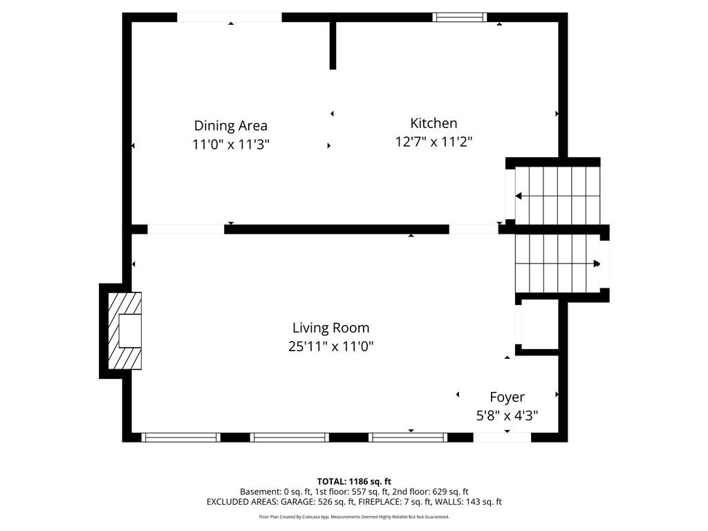 396 Walnut Drive
