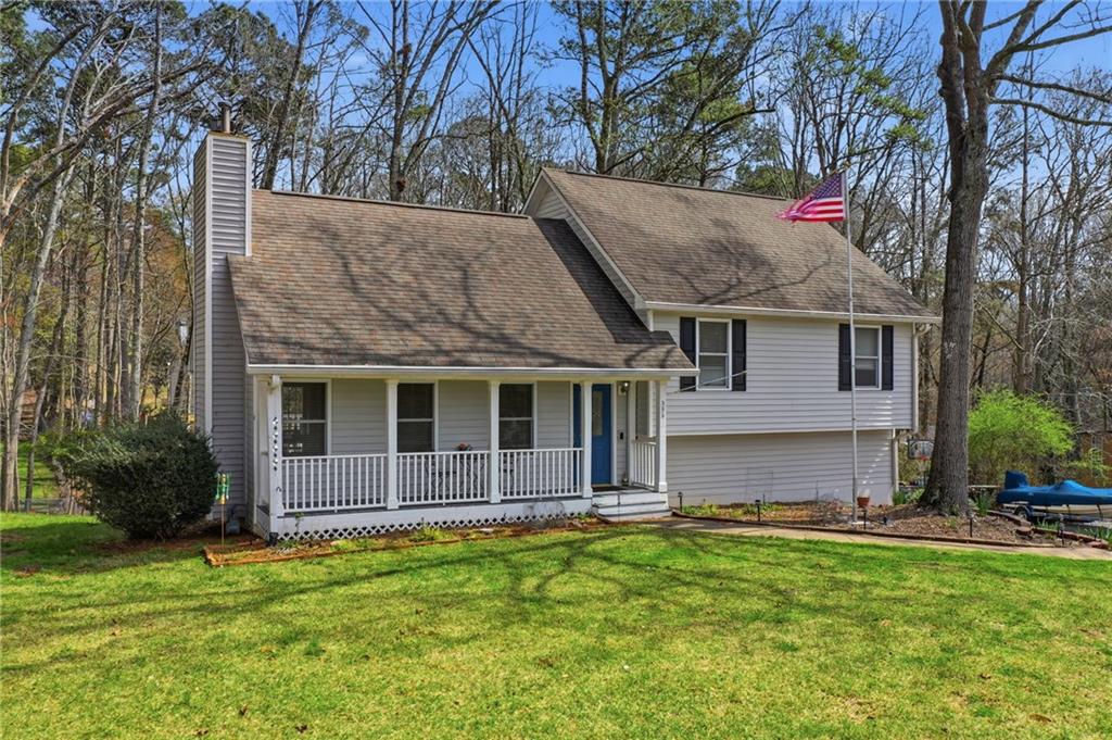 396 Walnut Drive