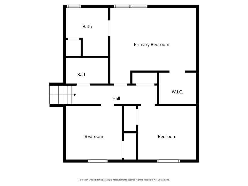 396 Walnut Drive