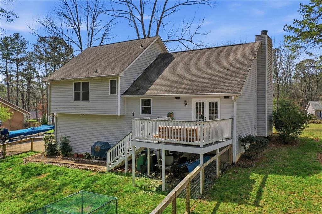396 Walnut Drive