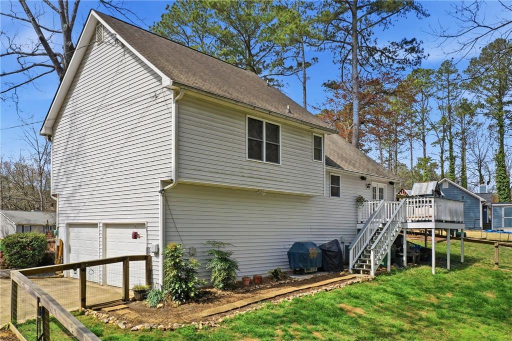 396 Walnut Drive