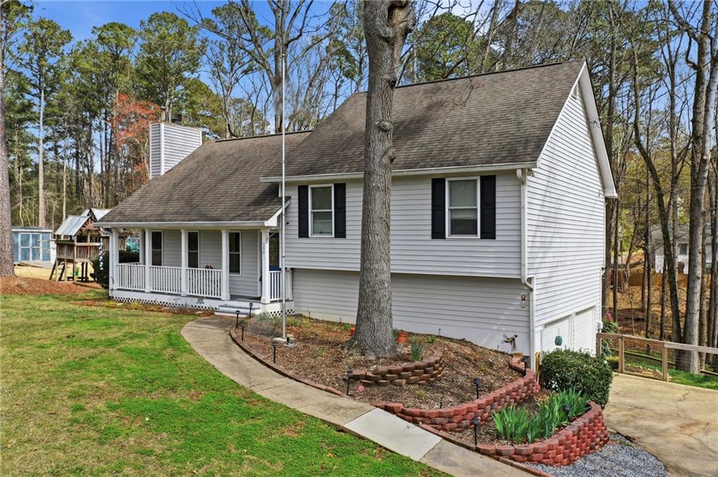 396 Walnut Drive