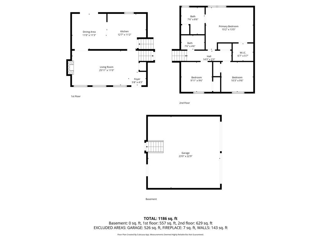 396 Walnut Drive