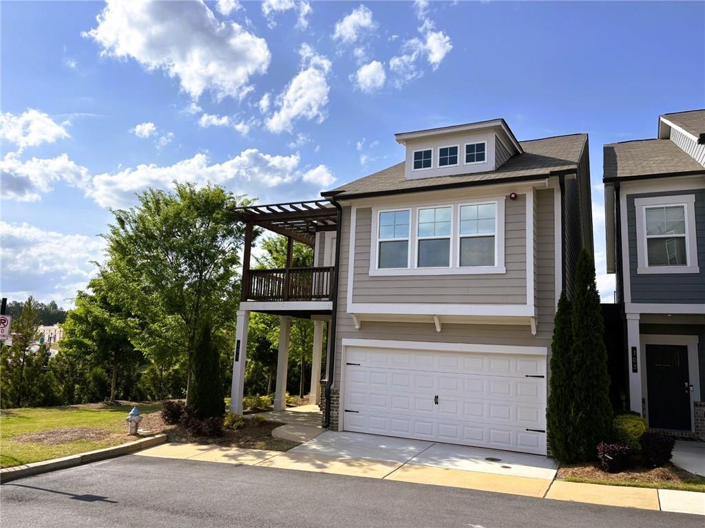 301 Hayden Circle