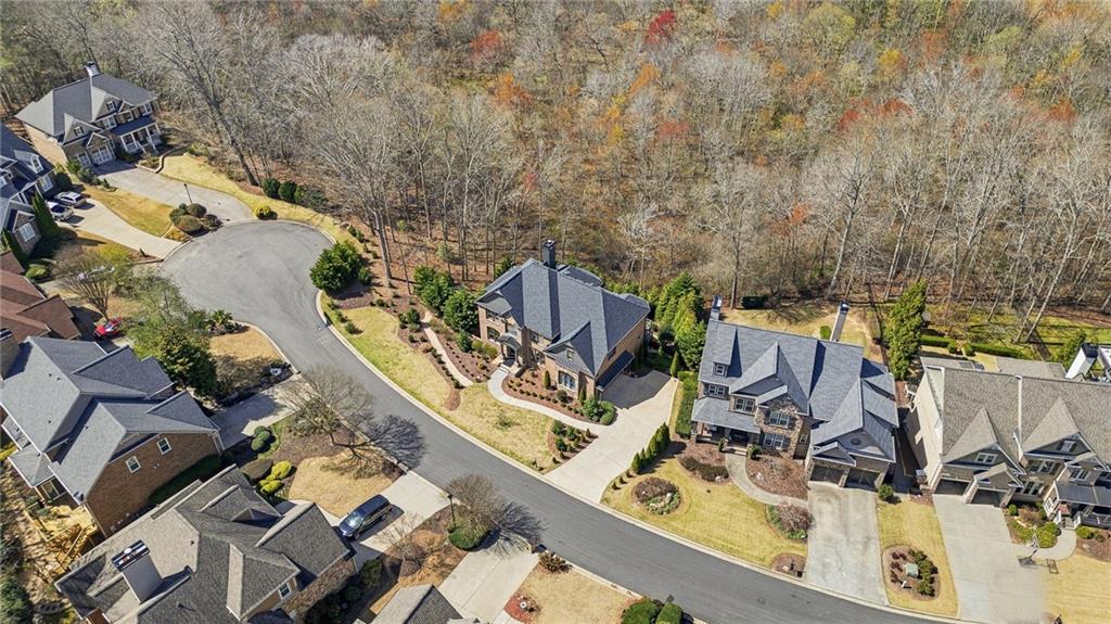 8010 Wakehurst Place
