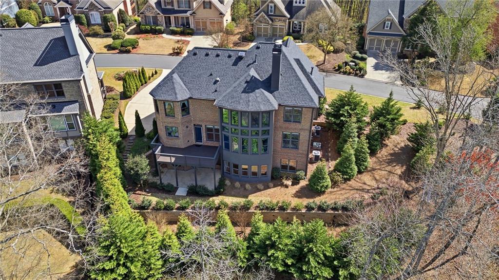 8010 Wakehurst Place
