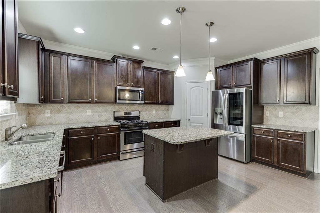 174 Cherokee Reserve Circle