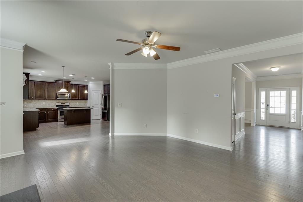 174 Cherokee Reserve Circle