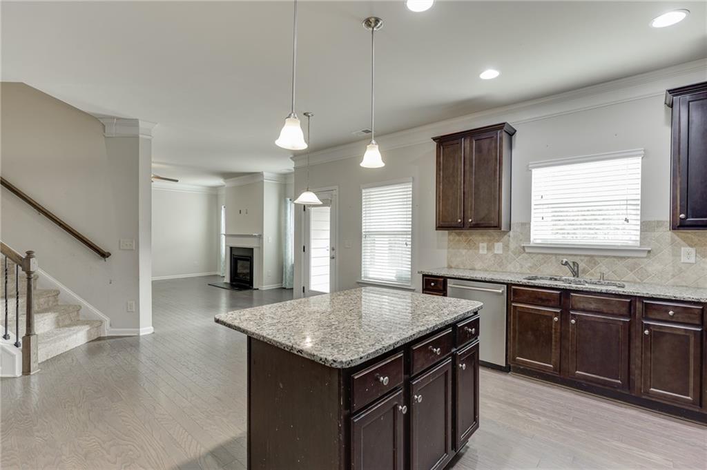 174 Cherokee Reserve Circle
