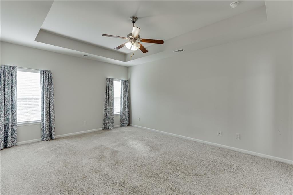 174 Cherokee Reserve Circle
