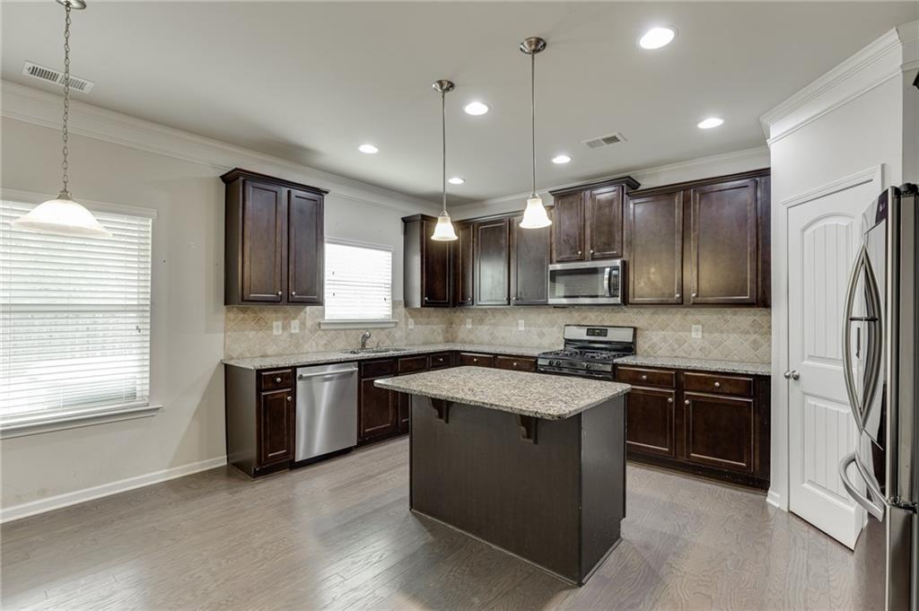 174 Cherokee Reserve Circle