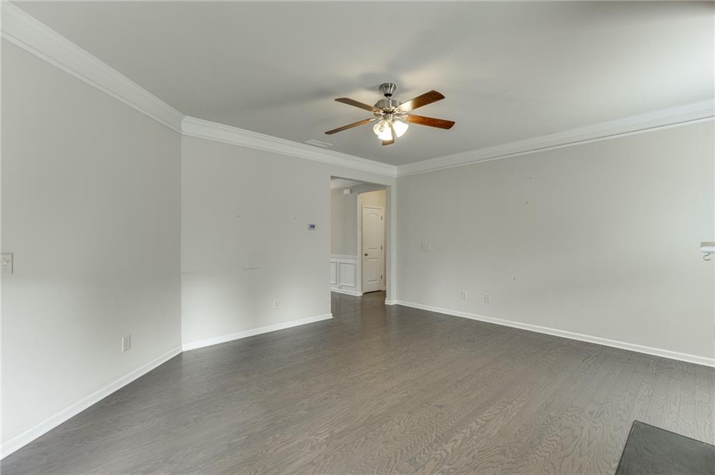 174 Cherokee Reserve Circle