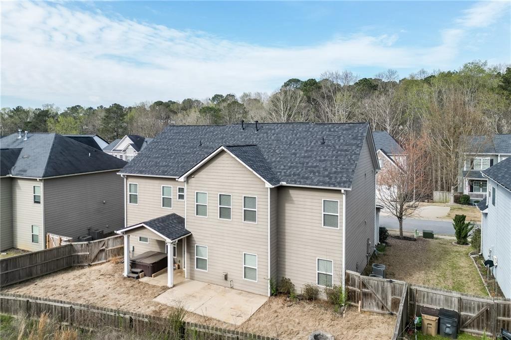 174 Cherokee Reserve Circle