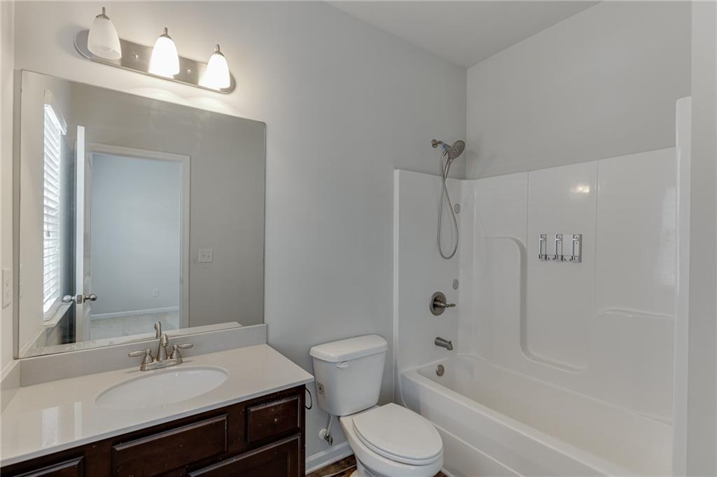 174 Cherokee Reserve Circle
