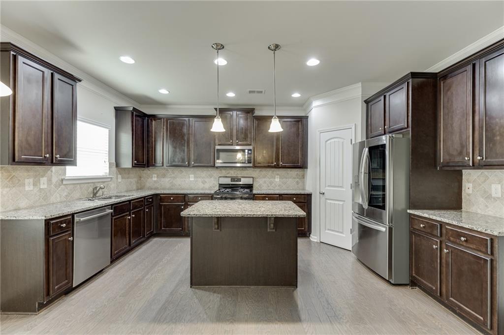 174 Cherokee Reserve Circle