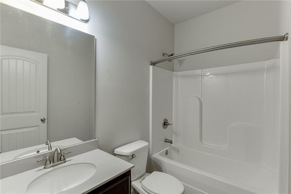 174 Cherokee Reserve Circle