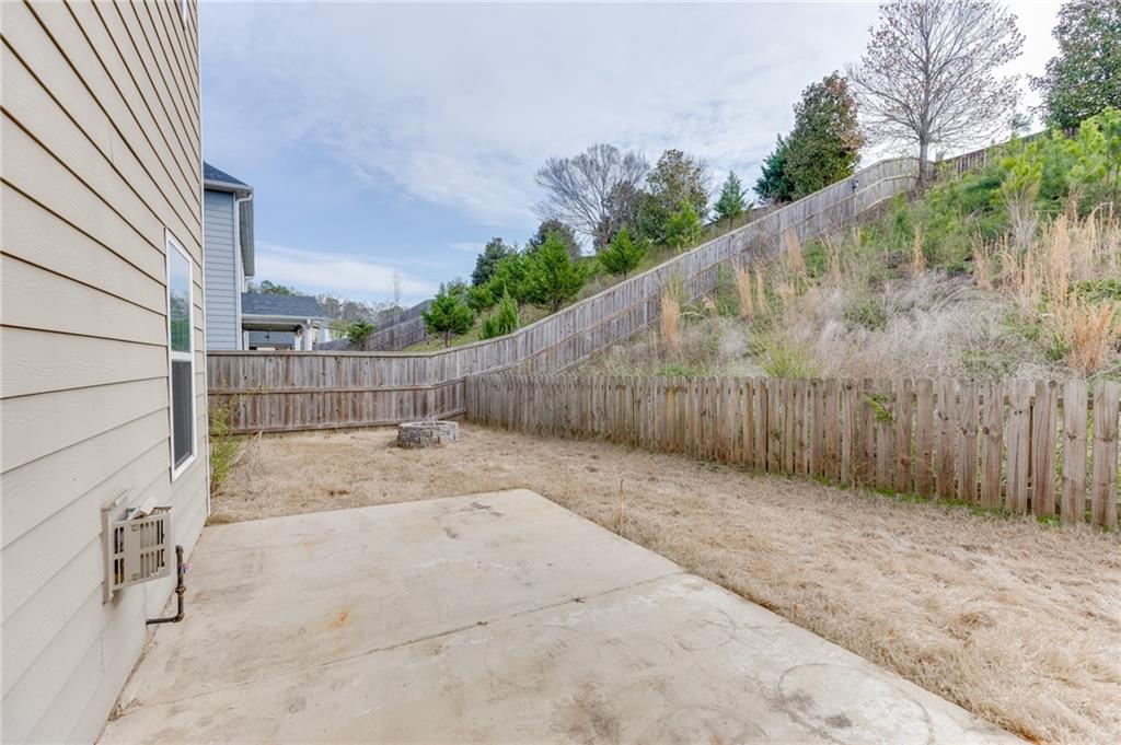 174 Cherokee Reserve Circle