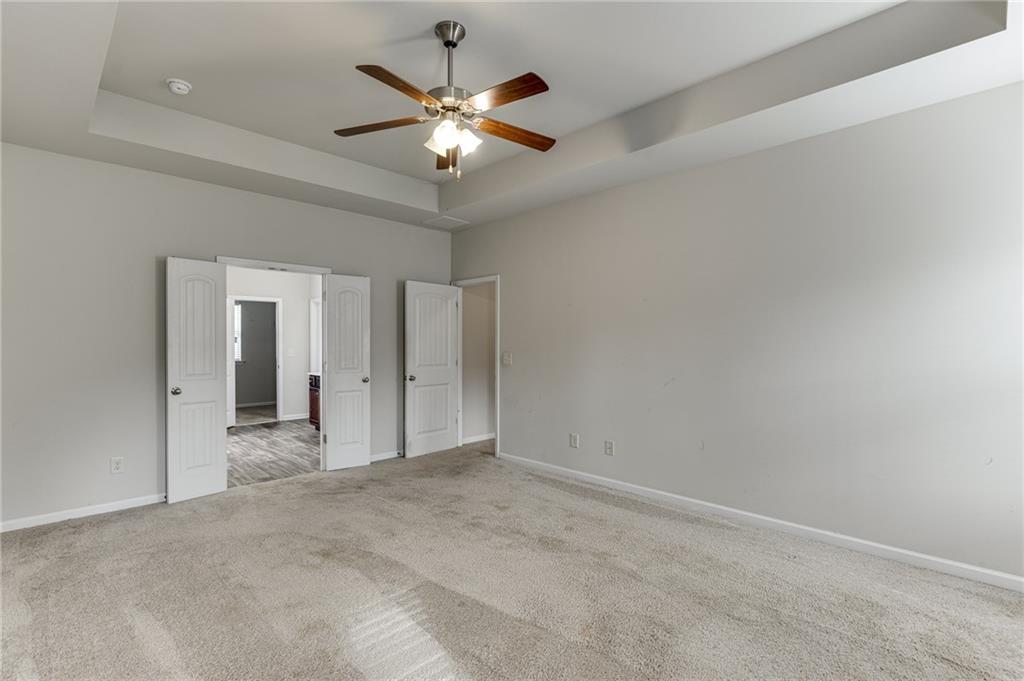 174 Cherokee Reserve Circle