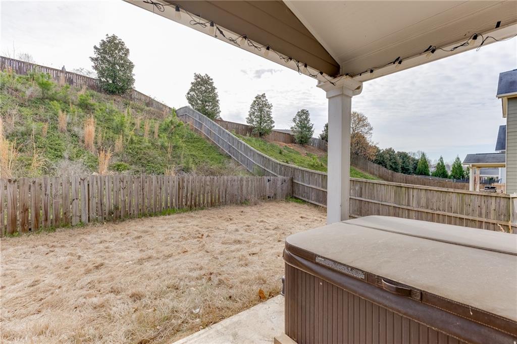 174 Cherokee Reserve Circle