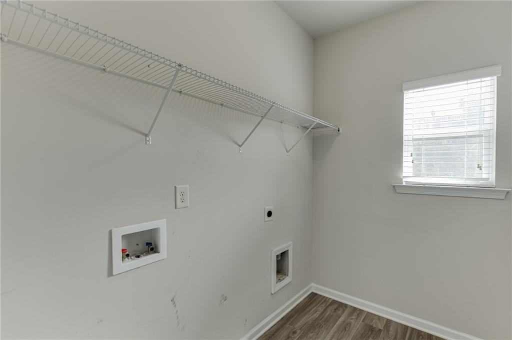 174 Cherokee Reserve Circle