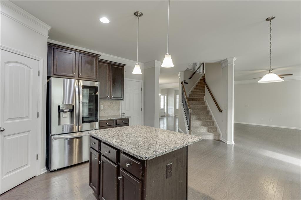 174 Cherokee Reserve Circle
