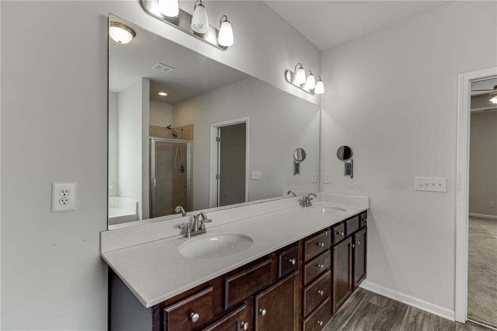 174 Cherokee Reserve Circle