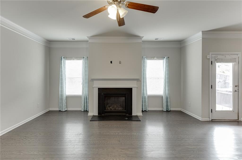 174 Cherokee Reserve Circle