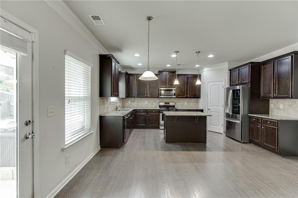 174 Cherokee Reserve Circle