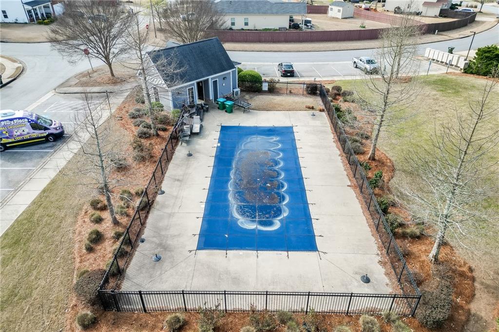 174 Cherokee Reserve Circle