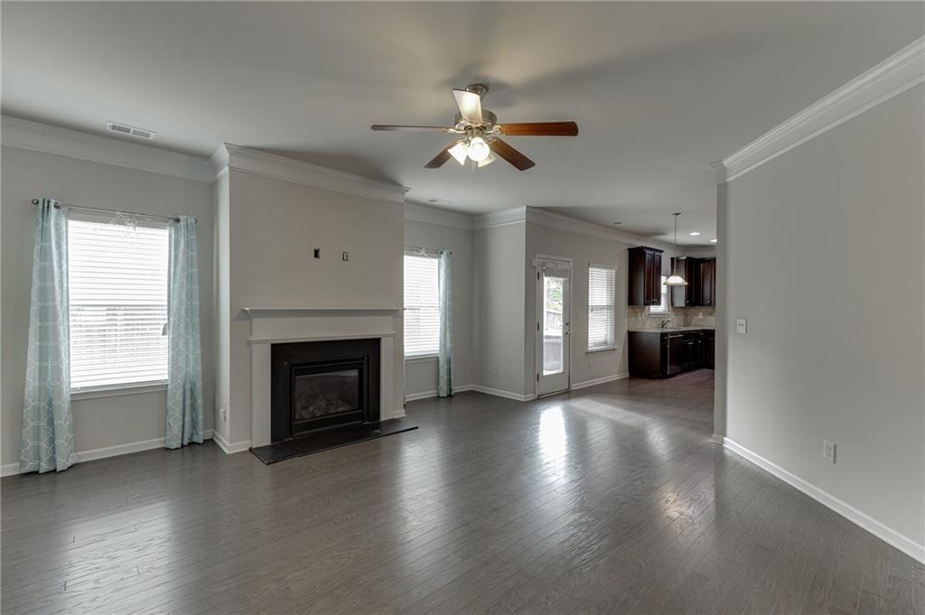 174 Cherokee Reserve Circle