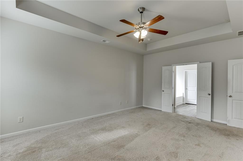 174 Cherokee Reserve Circle