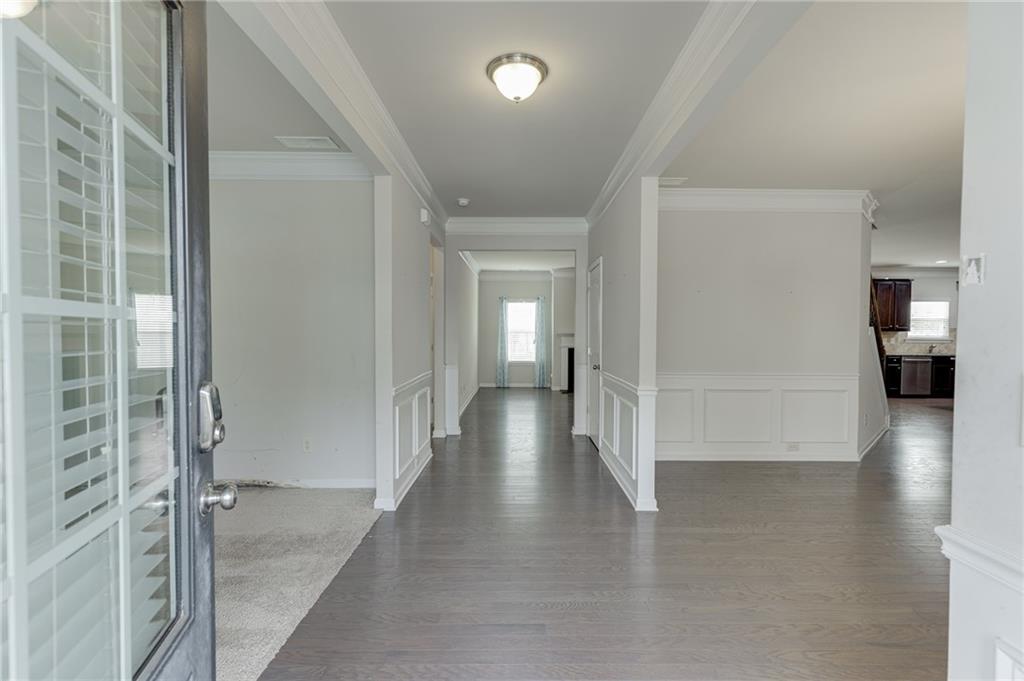 174 Cherokee Reserve Circle