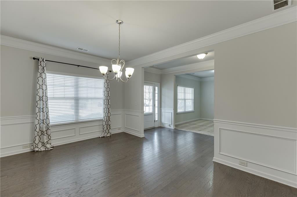 174 Cherokee Reserve Circle