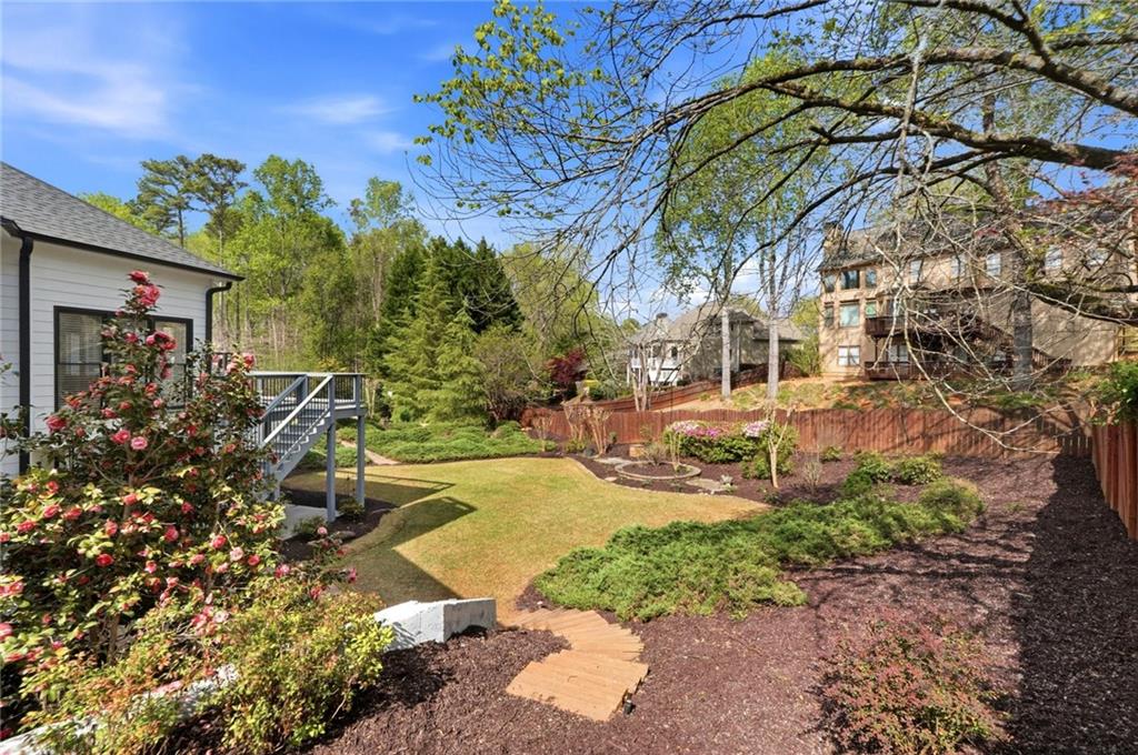 130 Misty Valley Drive