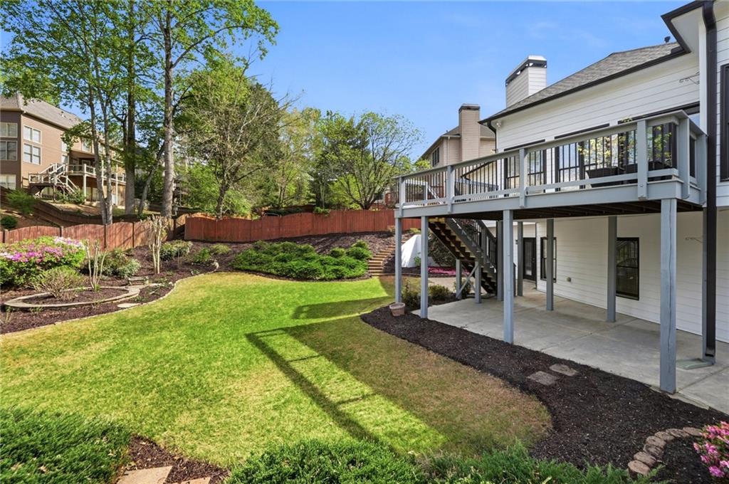 130 Misty Valley Drive