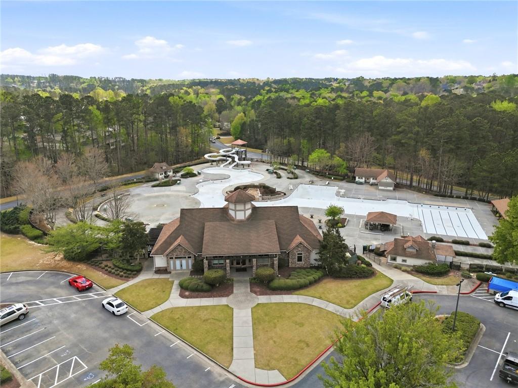130 Misty Valley Drive