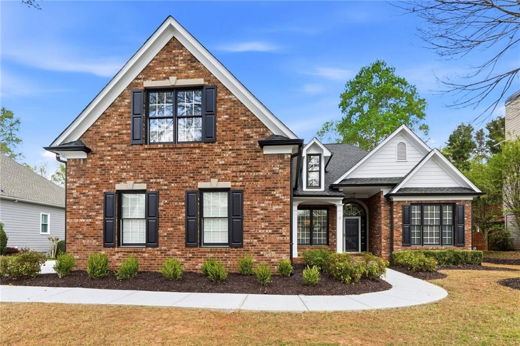 130 Misty Valley Drive