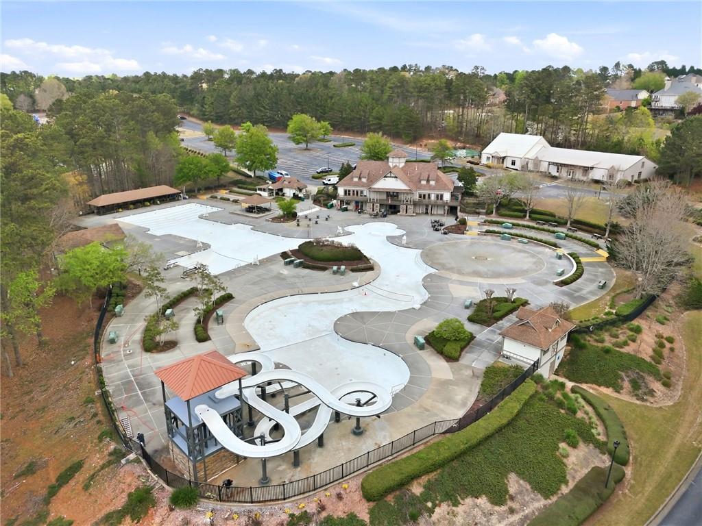 130 Misty Valley Drive