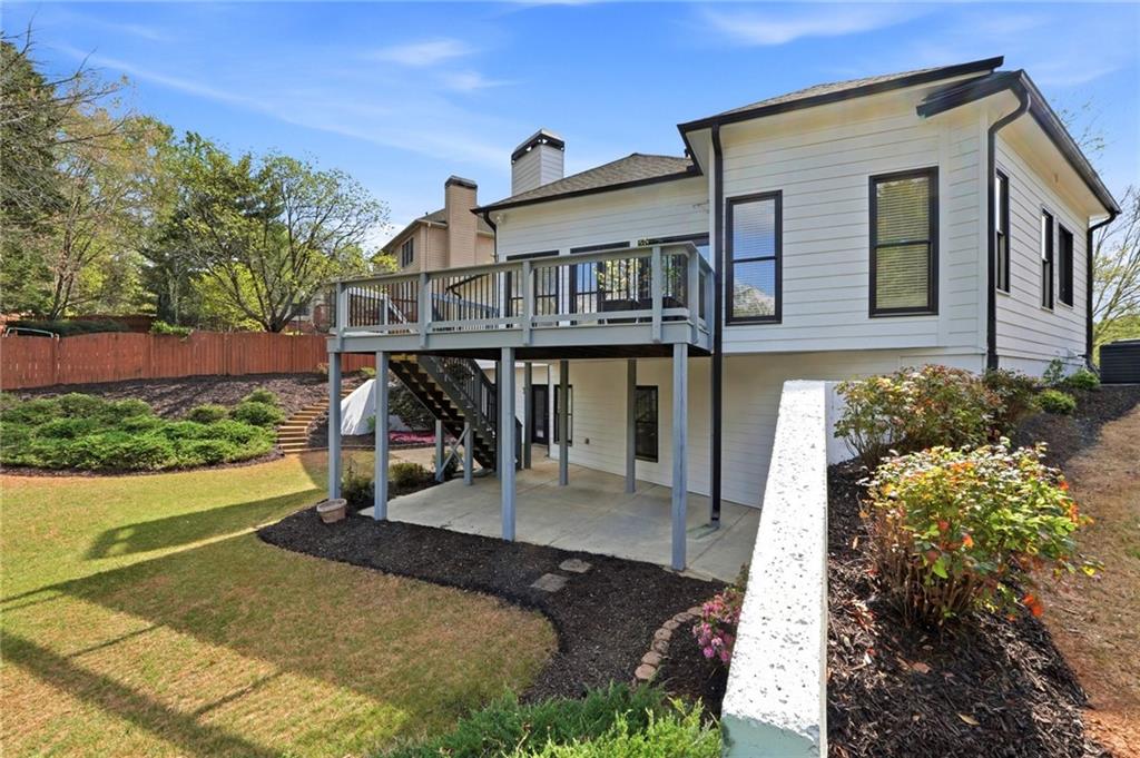 130 Misty Valley Drive