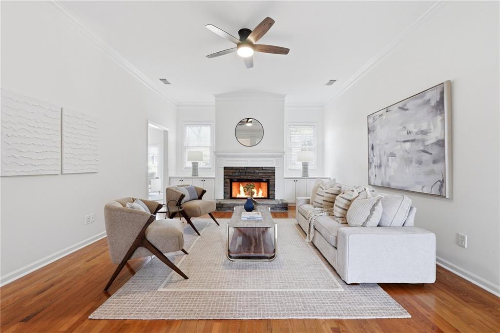 130 Misty Valley Drive