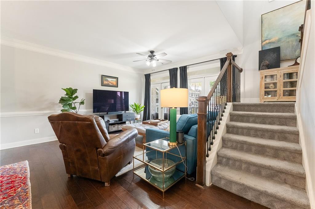 2805 Fullers Alley
