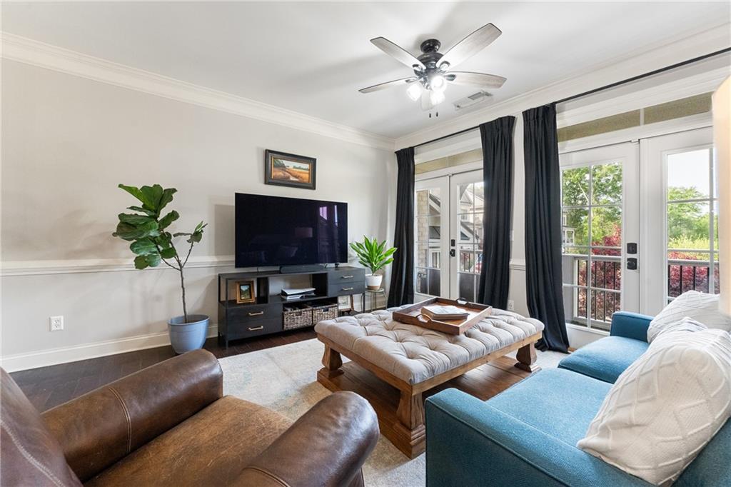 2805 Fullers Alley