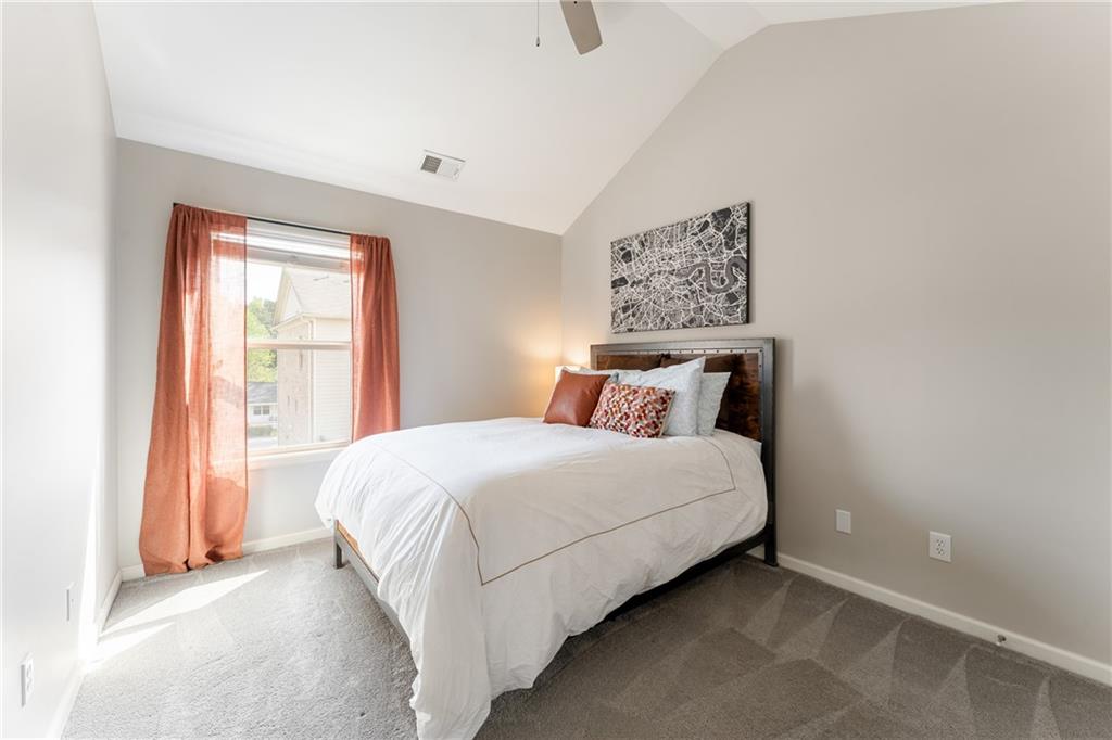 2805 Fullers Alley