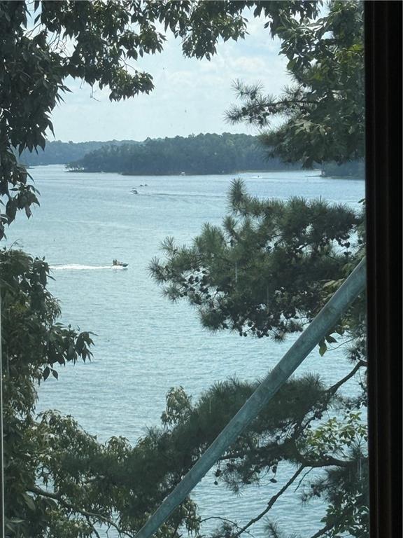 4265 Sinclair Shores Road