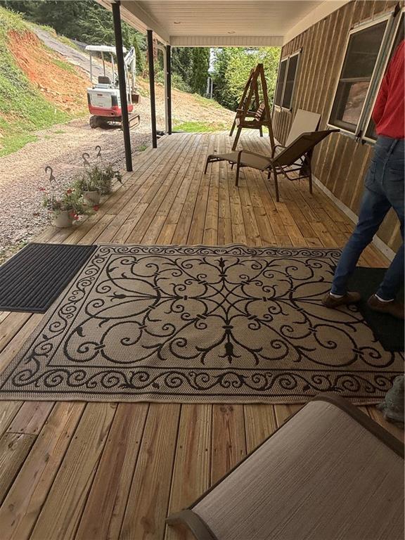 4265 Sinclair Shores Road