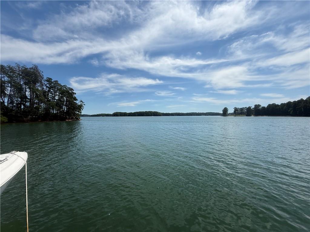 4265 Sinclair Shores Road