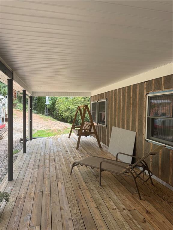 4265 Sinclair Shores Road