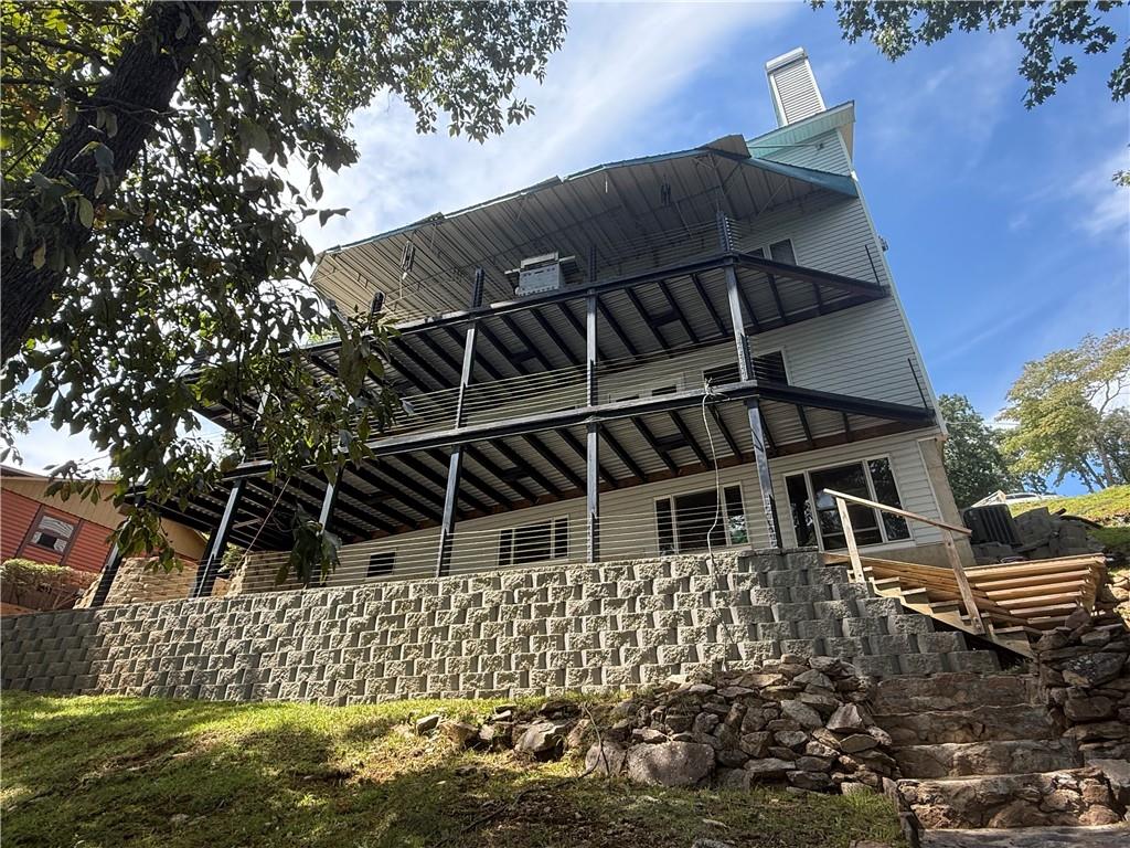 4265 Sinclair Shores Road